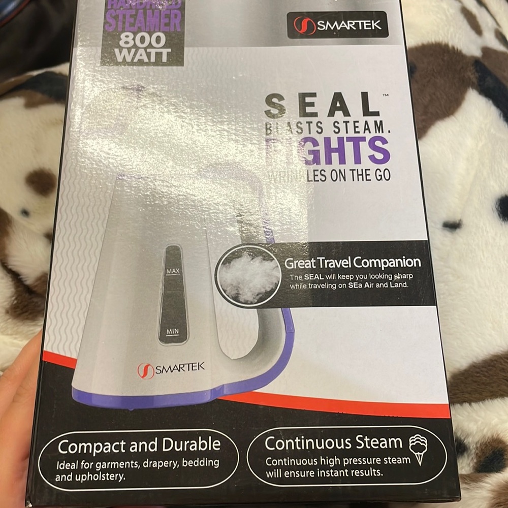 Smartek